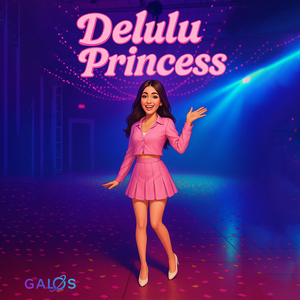 Delulu Princess