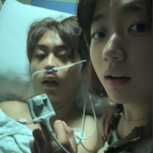 我们 （pord by Lisure）