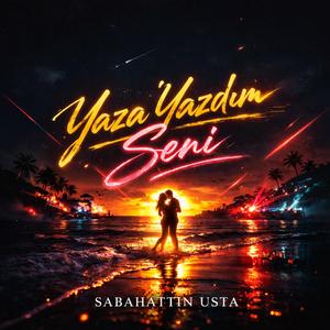 YAZA YAZDIM SENİ