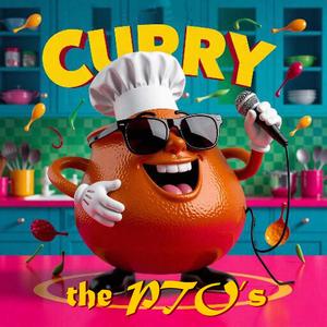 Curry Inside Me (feat. Mankerette)
