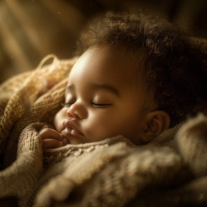 Tranquilidad Resplandeciente Nocturna