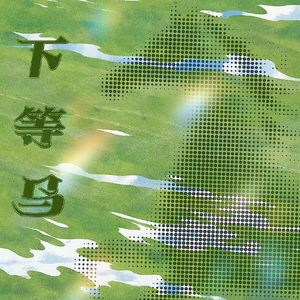 下等马