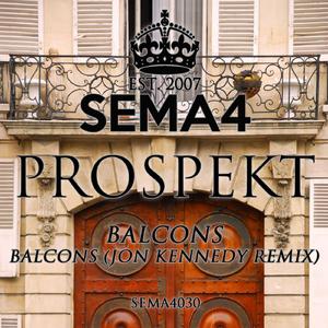 Balcons