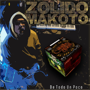 Piedras y Palos (feat. Irondread, Hentrenamientoh, Zeich Labil Nas, Mik de la R, Miguel Navarro, Zammy Alfega, DJ Zark & Bizabronx)