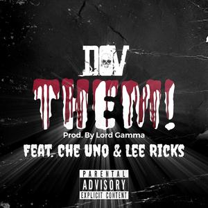 THEM (feat. Che Uno & Lee Ricks)