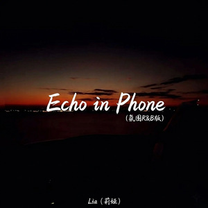 Echo in Phone(氛围R&B版)
