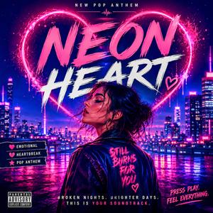 Neon Heart