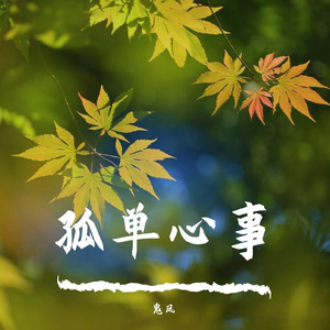 孤单心事（翻自 陈宇鸣）
