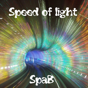 Speed of Light (Drum & Bass MiX)