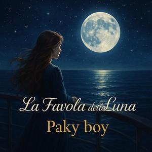 La Favola della luna