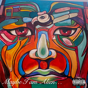 たぶん俺宇宙人