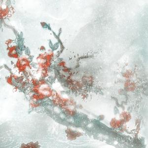 情深深雨濛濛（Cover 赵薇）