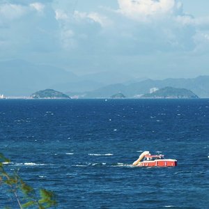 夏日海边恋曲