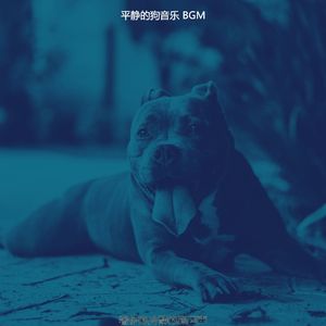 微妙的可爱的狗心情