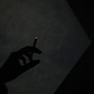 Lost In Her Pain / sadly