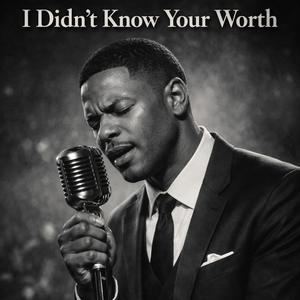 I Didn't Know Your Worth