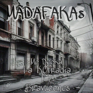 Madafakas
