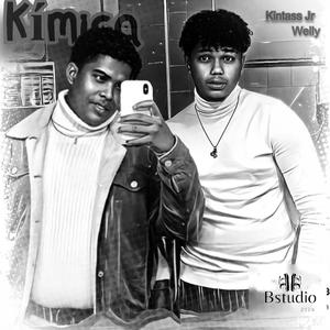 Kímica (feat. Kintass Jr)