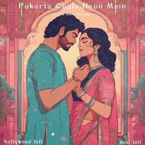 Pukarta Chala Hoon Main - Mere Sanam