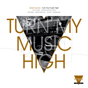 Turn My Music High (Nick D-Lite Remix)