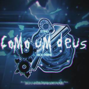 Rick Prime | Como um deus