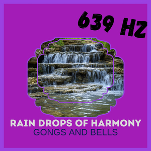 639 Hz Mystic Moonrise