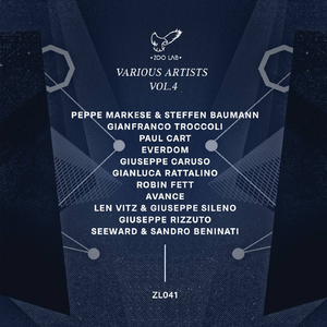 Don't stop (Original Mix)