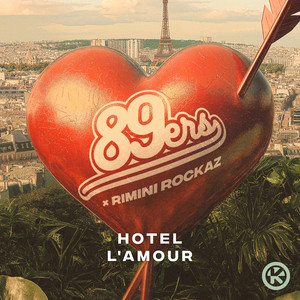 Hotel l'amour