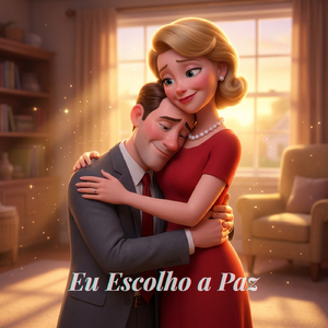 Eu Escolho a Paz