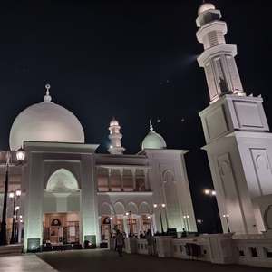 DJ MARHABAN YA SYARO RAMADHAN YA SYAHRO SYIAM INST