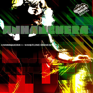 Pain In The Bass (Original Mix)