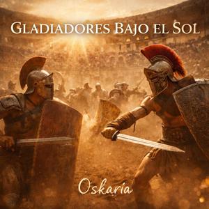 GLADIADORES BAJO EL SOL