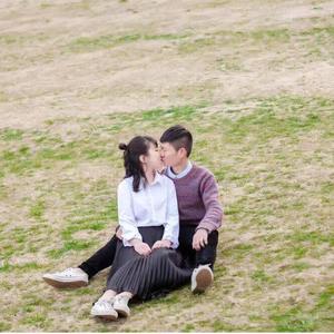 生活击倒我，却睡在你怀里