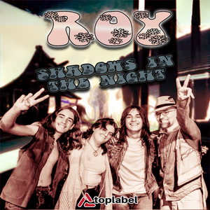 Shadows in the night