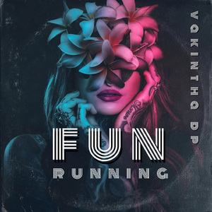 FUN RUNNING