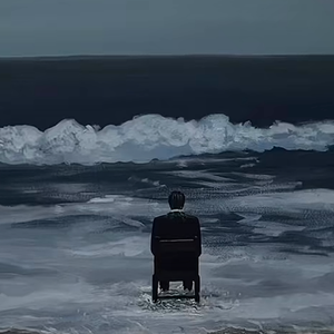 我想和你探讨人生