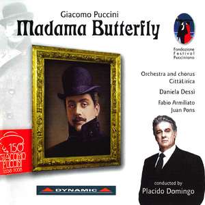 Madama Butterfly:Act II Part 1: Yamadori ancor la pena (Butterfly)