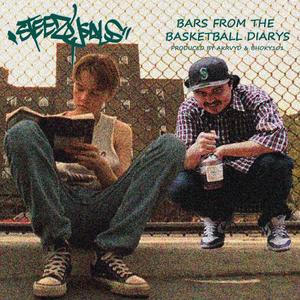 Earwax (feat. Bhoky101)