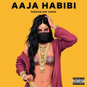 Aaja Habibi (feat. Amber Malik)