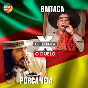 HISTÓRIA DO TICO-LOCO (AO VIVO)