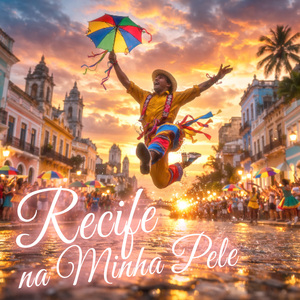 Recife na Minha Pele