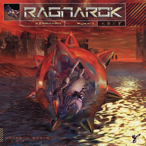 Ragnarok (Instrumental)