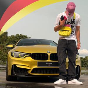 Counted Out Pt. Two (feat. RJB)