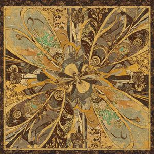 一粒沙如恒河沙