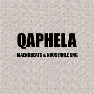 Qaphela (Radio Edit)