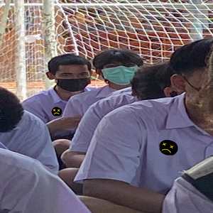 สับสนเพราะเธอบอกปิดใจ แต่ไอหนุ่มเทสดีแท็กเธอติดซะงั้น (Demo)