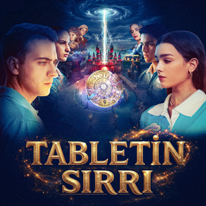 Hazır Mısın Hayat Bana (Orta)