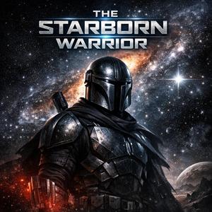 The Starborn Warrior (Special Version Dominion of the Outer Realms)