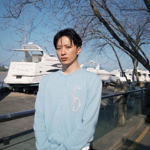 “负罪感” 艾志恒Asen & GALI Type Beat 2024