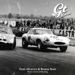 Rasta Version Of The King (Original Mix)